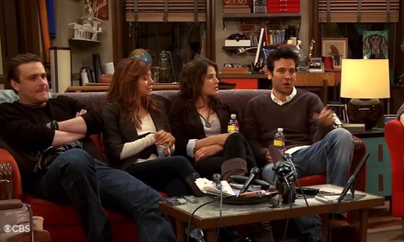 12 שנה לפרק הסיום: 10 עובדות מפתיעות על "איך פגשתי את אמא"