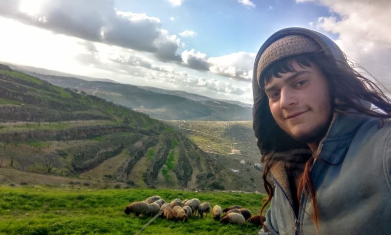 במהלך השבת: בן 18 נרצח בפיגוע בשומרון, אחיו במצב בינוני