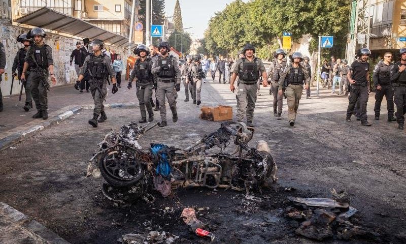 אשת התקשורת החרדית מתנצלת: "סליחה מעומק הלב, בדמעות"
