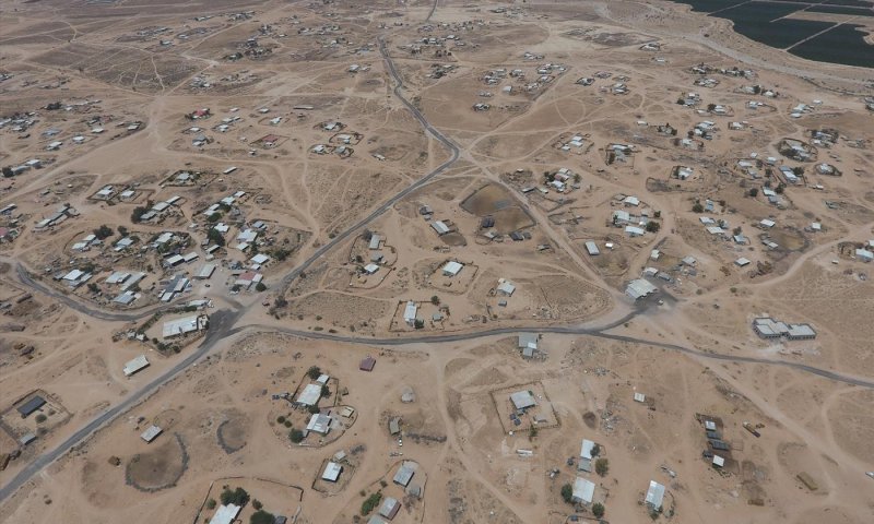 קטסטרופה בדרום: פורעים בדואים ביצעו לינץ' בשני נערים
