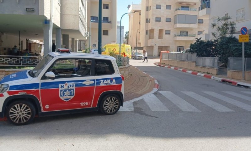 מצמרר: בתוך יומיים 2 נשים אותרו ללא רוח חיים בנתניה