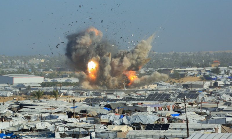 פרשנות: הקו הצהוב והכללים החדשים - כך פועל צה"ל בעזה ובלבנון