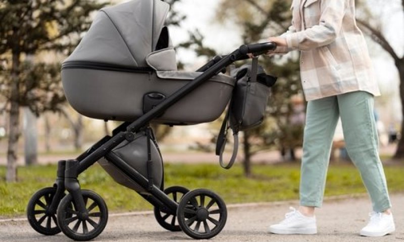 ריקול דחוף לכסא הבטיחות המוכר: "מהווה סכנה לפעוטות"