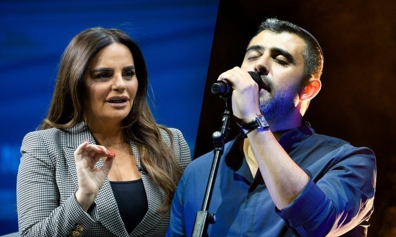 בעקבות ישי ריבו: למה אופירה החליטה להניח את הטלפון בצד?