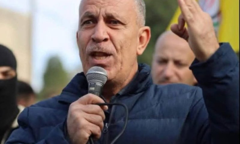 משמעותי: בכיר בוועדה נגד ההתנחלויות של הרש"פ נעצר