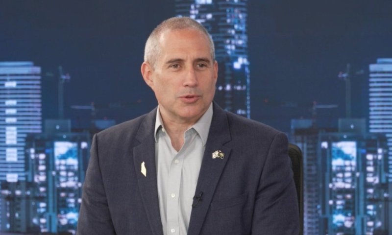 מילביצקי נגד היועמ"שית: "חיילת במרד נגד הממשלה הנבחרת"