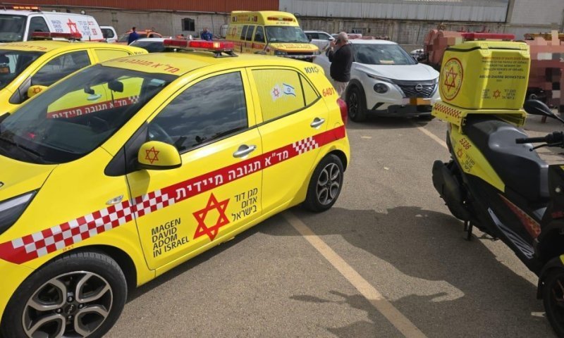 תפנית דרמטית בחקירת האסון בדרום: "לא שוללים שזה פיגוע"