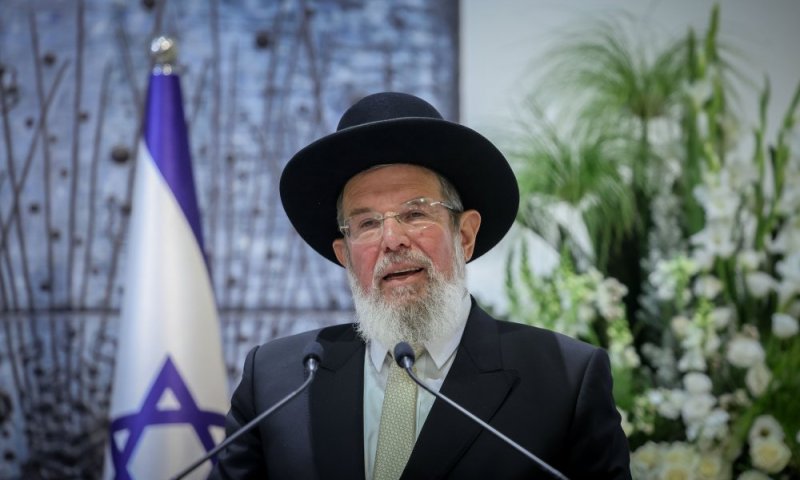 יבחנו גם נשים? לראשונה מאז פסיקת בג"צ הרבנות מקיימת בחינות 