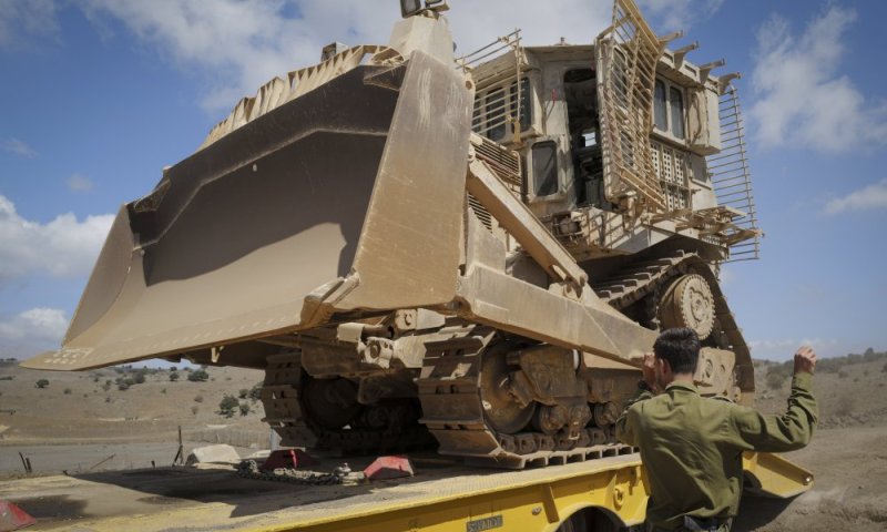 פרטים נוספים על נפילת שני הלוחמים בלבנון