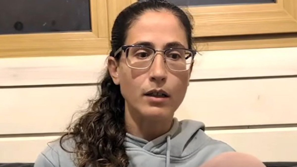 בתה של השרה אורית סטרוק נמצאה ללא רוח חיים - סרוגים