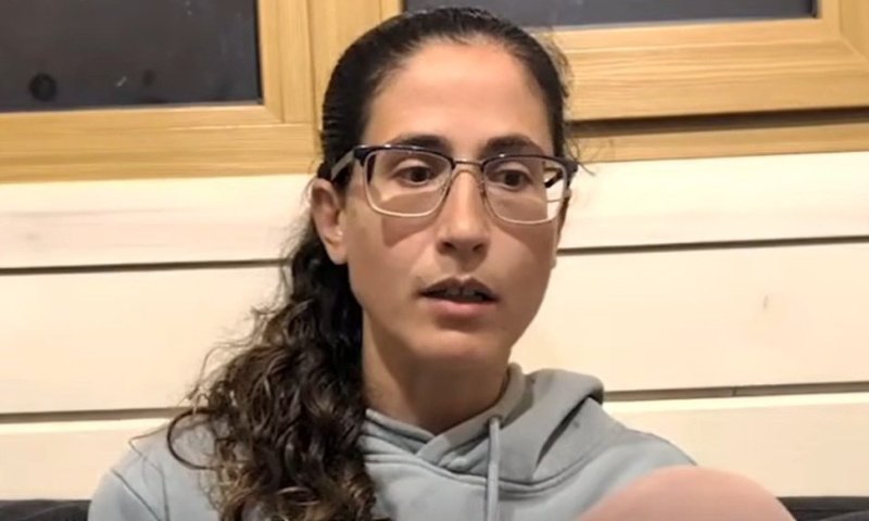 בתה של השרה אורית סטרוק נמצאה ללא רוח חיים