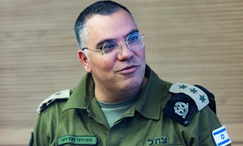 צה"ל מוציא אזהרת פינוי נוספת לתושבי דרום לבנון 