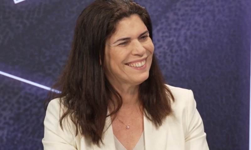 "הדתיות האלה": יעל ארד נותנת טיפים להצלחה. צפו