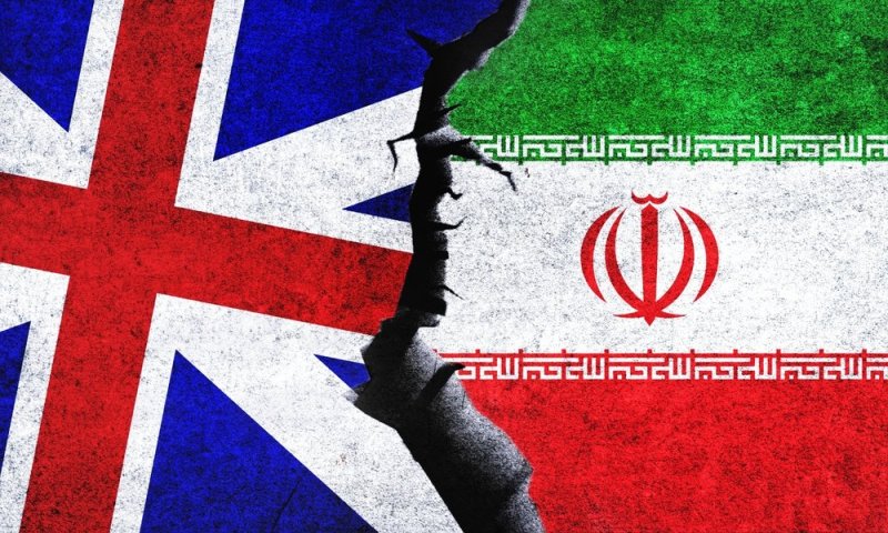 בריטניה: 4 איראנים נעצרו בחשד לריגול אחר הקהילה היהודית