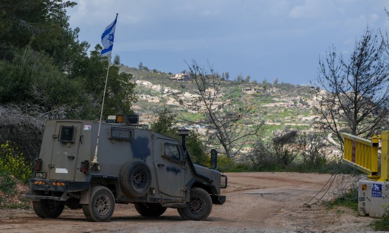 פרטים נוספים על הקרב בו נפלו ארבעת לוחמי סיירת הנח"ל