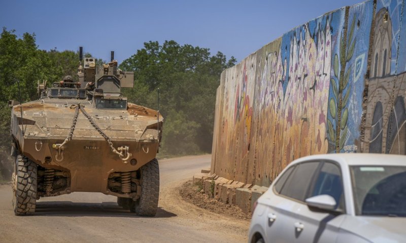 בטון לא יבנה חוסן: בצפון צריכים ללמוד מהמודל של שדרות