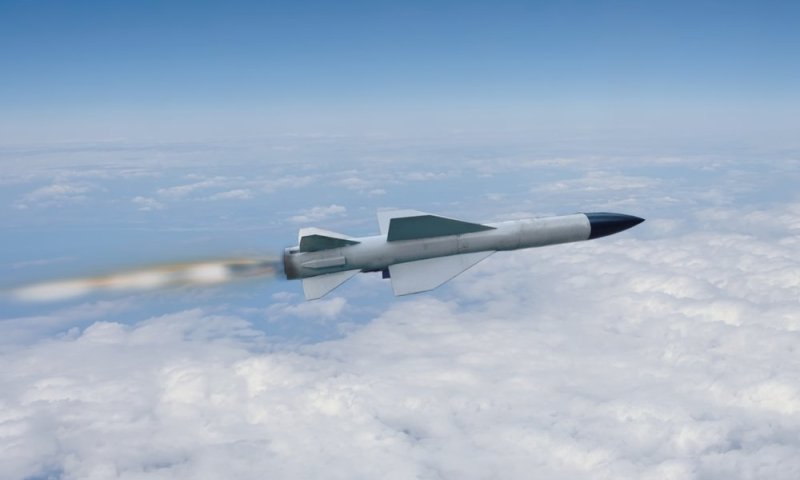 צה"ל תקף שני אתרי ייצור של טילי שיוט ימיים בלב טהרן