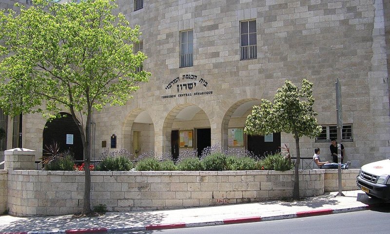 דרמה ענקית בעולם החזנות; כל הפרטים