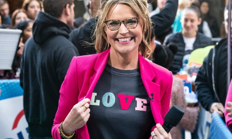 מגישת הטלוויזיה פנתה לחוטפי אימה: "זה יקר לנו, נשלם כל סכום"