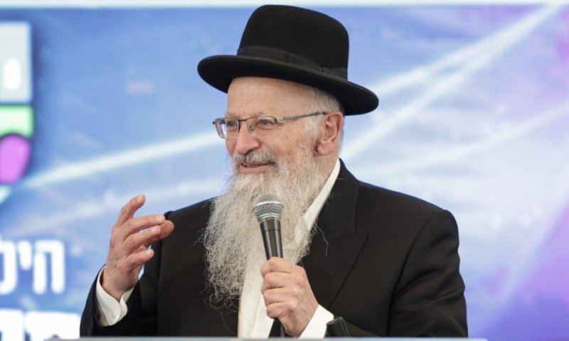 הרב אליהו נשאל: האם לומר ברכת האילנות בלבנון? צפו