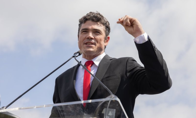 ארה"ב: ראש המרכז ללוחמה בטרור התפטר במחאה על המלחמה באיראן