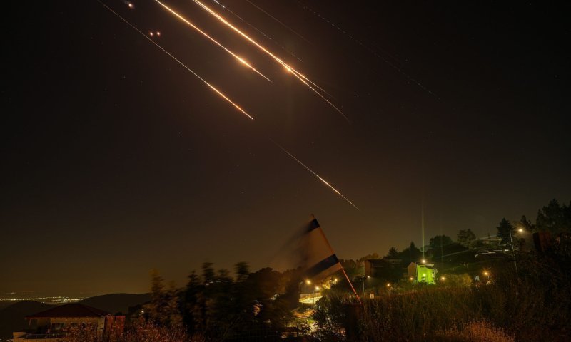 לא מה שהכרנו: כך תיראה התקיפה של איראן בישראל