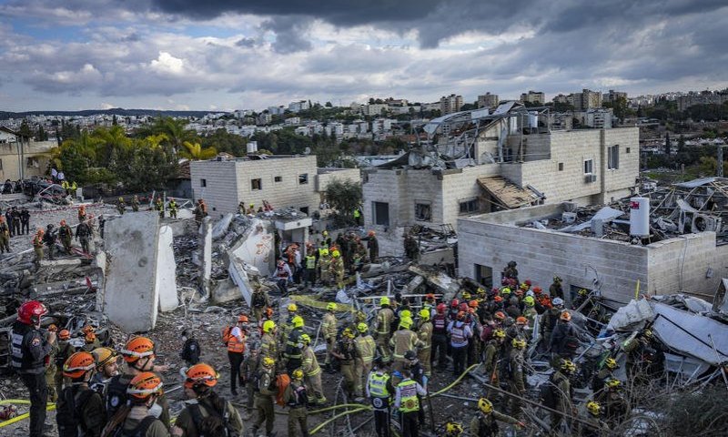המומחה מרגיע: הסיכוי שזה יקרה - כמו לזכות בלוטו