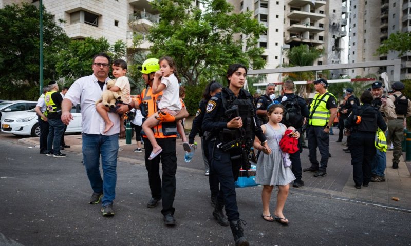 ה"נס" שמשתיק אותנו: למה אנחנו צריכים להגיד תודה על החרדה?