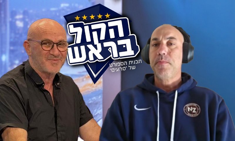 "אמא רצתה שאהיה רב גדול": מאיר טפירו בראיון ל'הקול בראש'