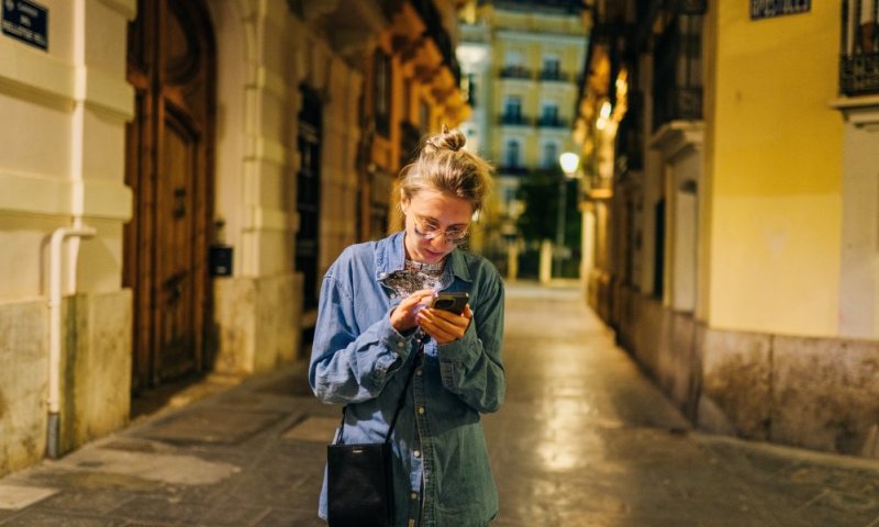 הולכים לאיבוד דווקא כשאתם ממהרים? יש לזה הסבר מדעי