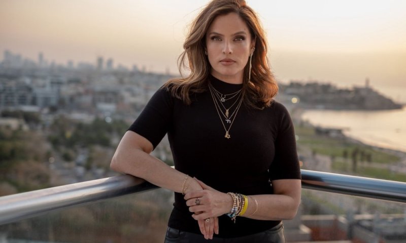 כבוד בינלאומי: נועה תשבי תקבל את "אות נבון ללכידות חברתית"