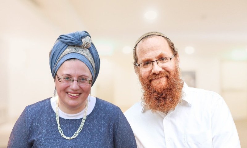 חולמת לשלב פרנסה עם שליחות ואהבה? כנס בוטיק במיוחד בשבילך!