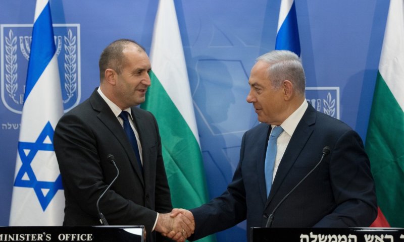 מגן חדש לישראל? ניצחון מוחץ למנהיג השמרני באיחוד האירופאי