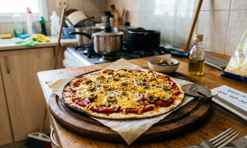 במקום לזרוק: 3 מתכונים שיחסלו את החמץ שנשאר ב-10 דקות