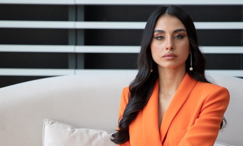 מגי טביבי הצילה את הכבוד של ערוץ 14