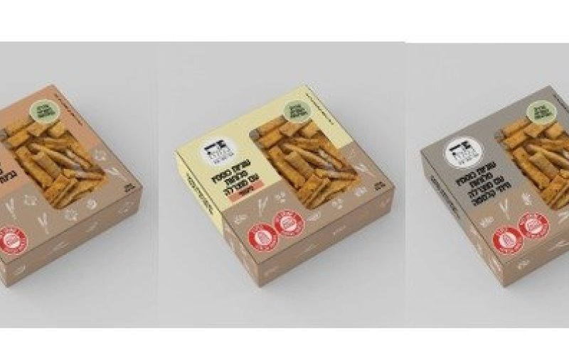 בשל הימצאות אלרגנים ריקול לעוגיות כוסמין