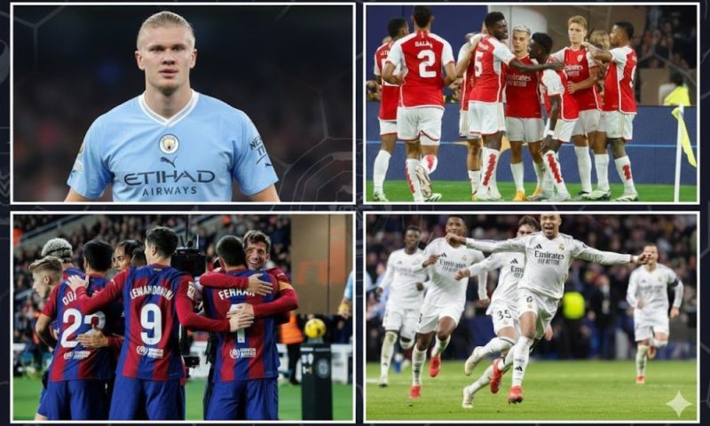 ריאל - סיטי בשמינית הגמר? כל הפרטים לקראת ההגרלה