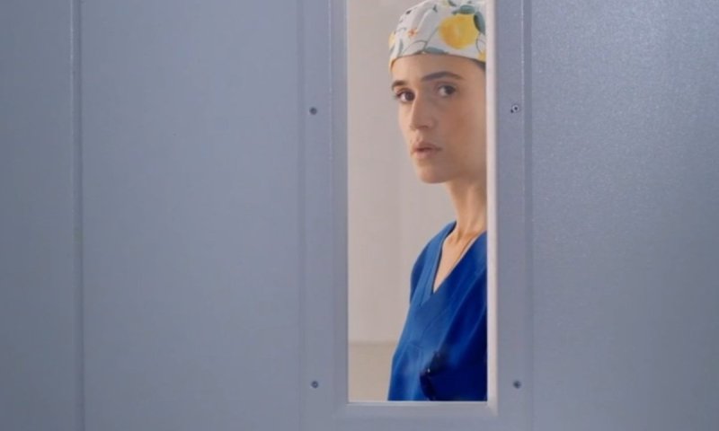 הסוד האפל של הרופאה: ניב סולטן בתפקיד מסקרן בדרמה חדשה