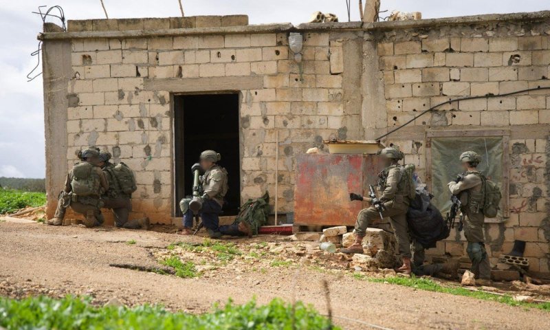 פיקוד צפון: "ככל שתהיה פגיעה באיראן - זה ישפיע על חיזבאללה"