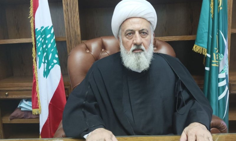 בעקבות התקיפות: מקורבי חיזבאללה נגד ממשלת לבנון