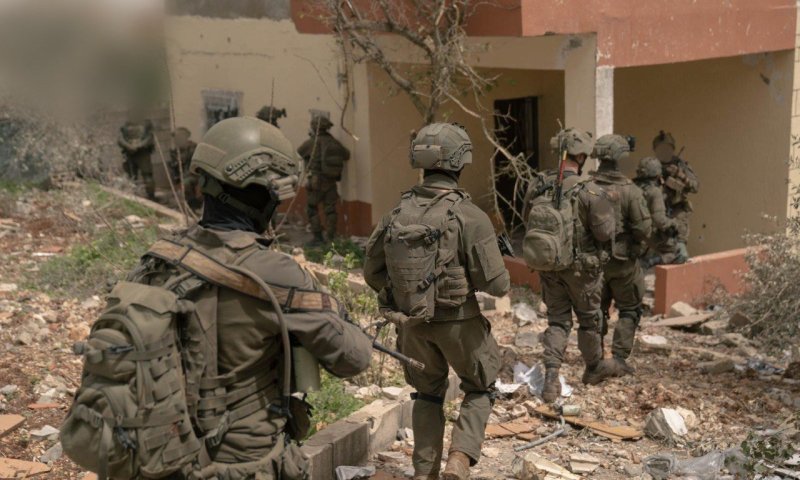 מתחילת המבצע: מעל 1,400 מחבלי חיזבאללה חוסלו