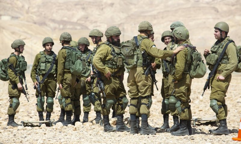 הבכיר באזהרה חמורה: "אנחנו בדרך למציאות מאוד קשה"