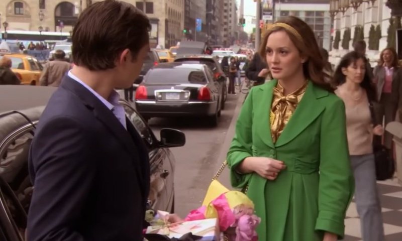 בלייר וולדרוף צפויה לככב בספר המשך לסדרה המדוברת