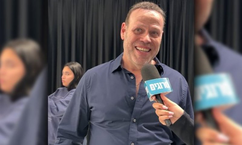 אדיר מילר בראיון: "כמות הלוחמים חובשי הכיפה - ראויה לכפיים"