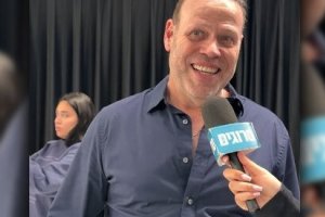 אדיר מילר בראיון שהתפוצץ ברשת: כך יגיב אם ילדיו יחזרו בתשובה