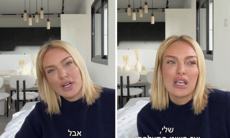 מאור ברוכמן חושפת: חוויתי התעלפויות בעקבות האח הגדול