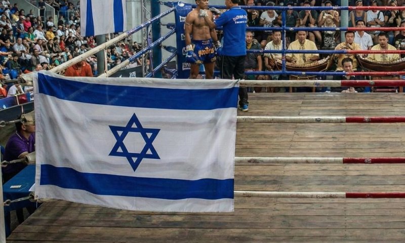 אהבת השם גורדון הביס את היריב הטורקי