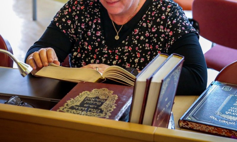 בגלל "תקלה טכנית" מבחני הרבנות לנשים מתעכבים