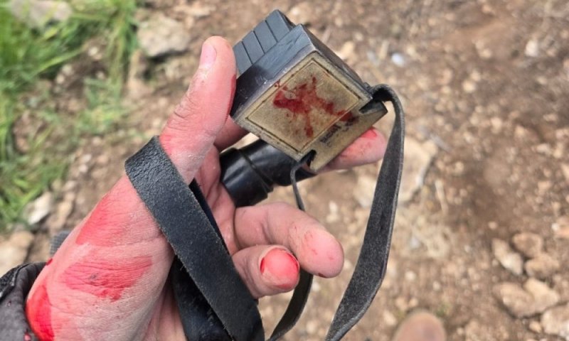 רועים הותקפו בגוש עציון, מטען נמצא בשטחי המרעה בבנימין