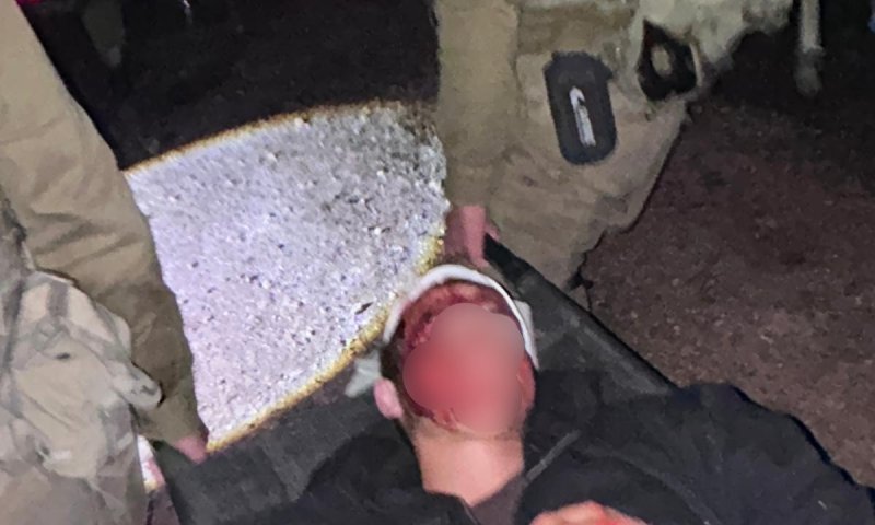 לינץ' בחווה בבקעת הירדן; מתיישב נפצע קשה